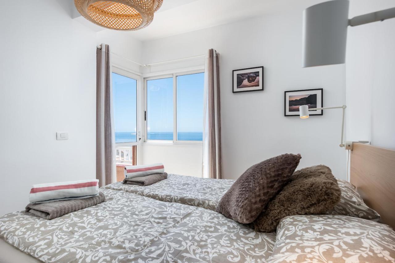 Bahia Cozy Ocean View Suite Puerto de Santiago  Exterior foto